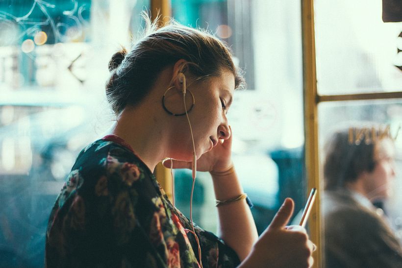 10 Tips for Launching a Creative Podcast 3