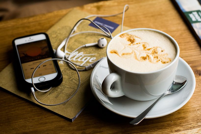 10 Tips for Launching a Creative Podcast 5