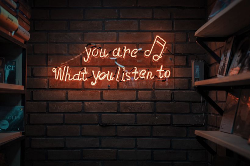 10 Tips for Launching a Creative Podcast 7