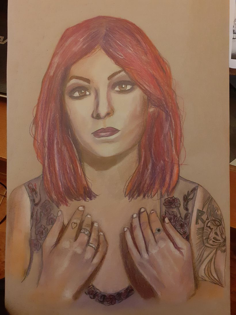 Raquel
