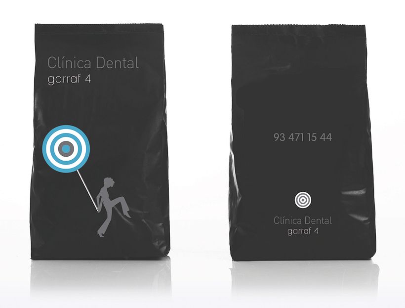Clínica Dental 1