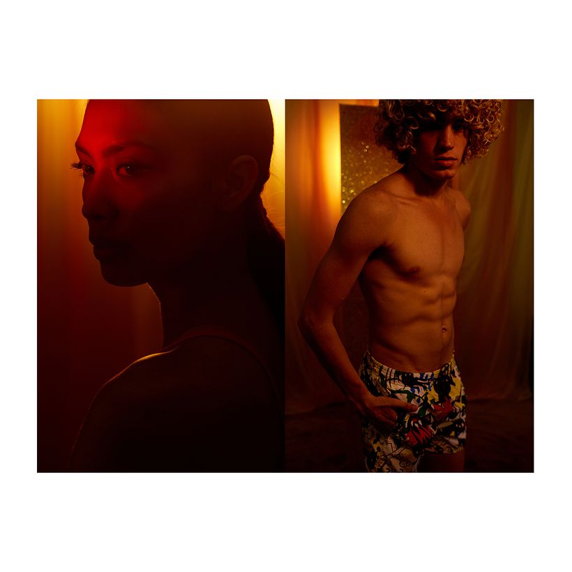 Tarde de Verano - Editorial 4