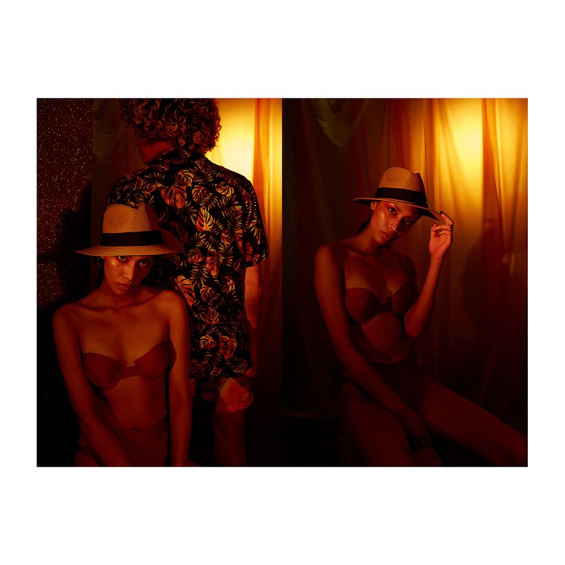 Tarde de Verano - Editorial 6