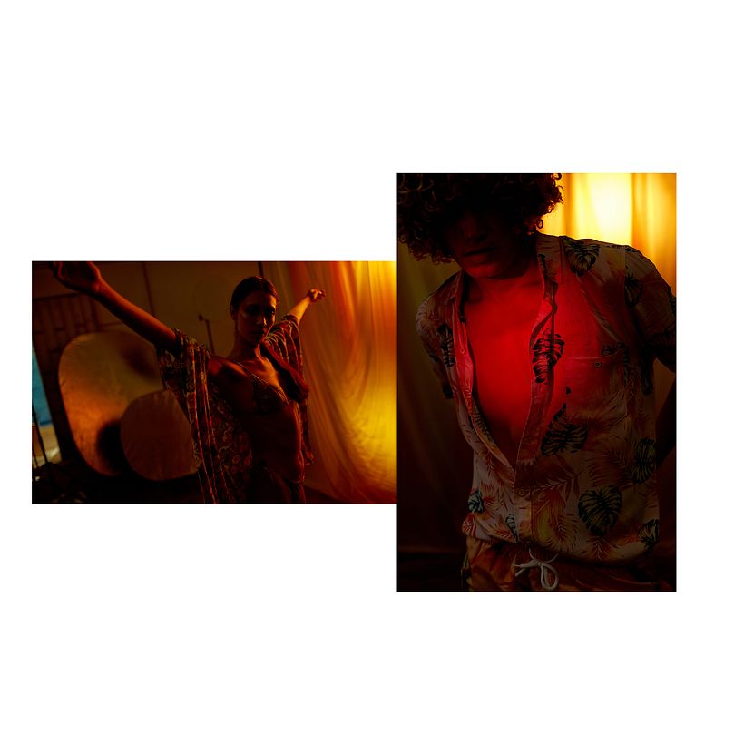 Tarde de Verano - Editorial 7