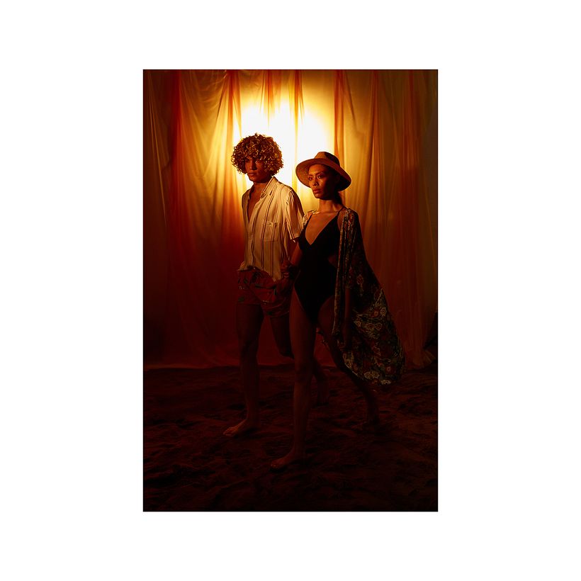 Tarde de Verano - Editorial 9