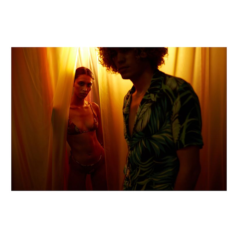 Tarde de Verano - Editorial 10