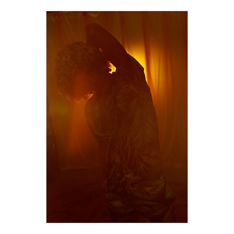 Tarde de Verano - Editorial 11