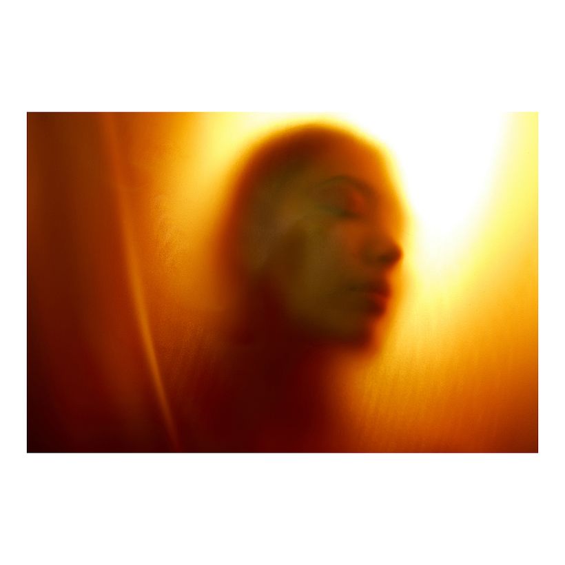 Tarde de Verano - Editorial 12