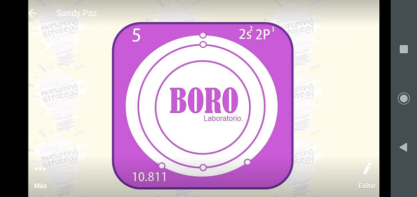 ¿Cómo presentar un nuevo logo? 1