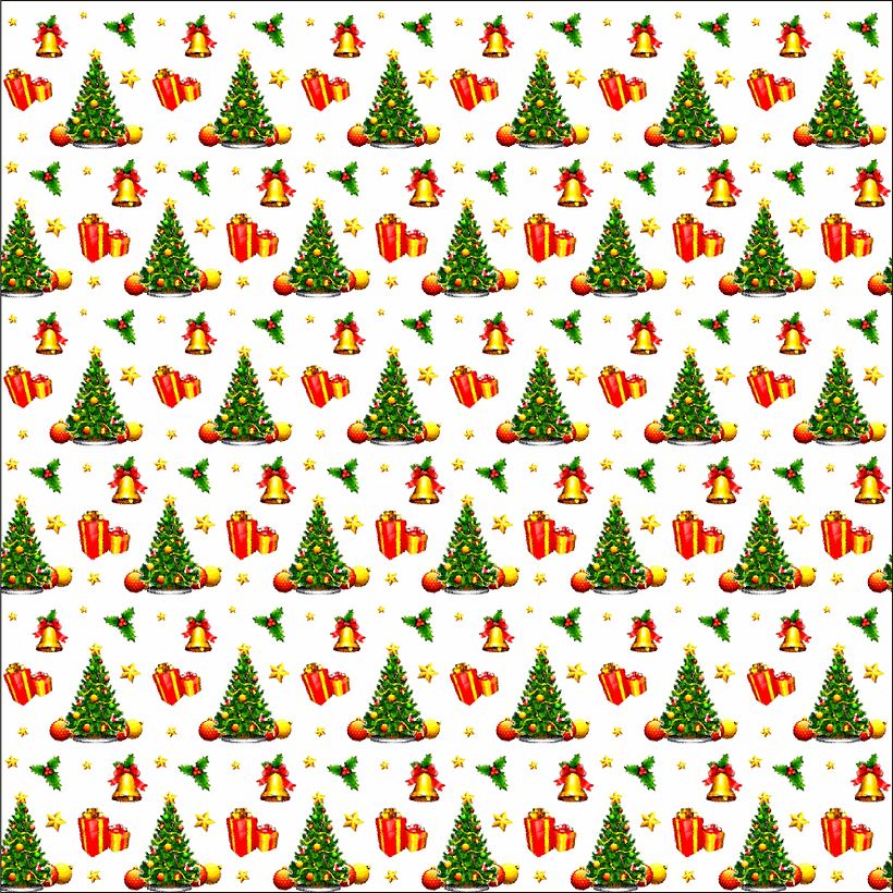  Comparte y gana: crea tu pattern navideño 1