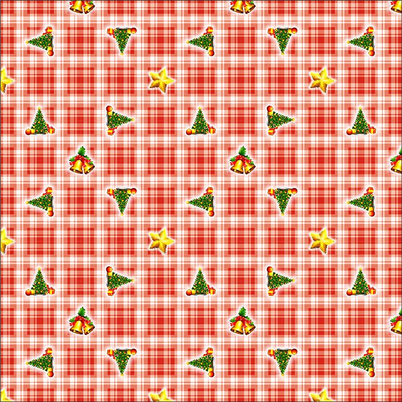  Comparte y gana: crea tu pattern navideño 3
