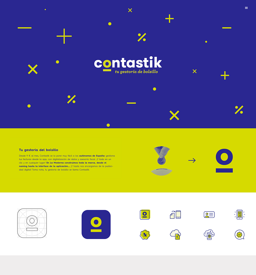 Contastik 0
