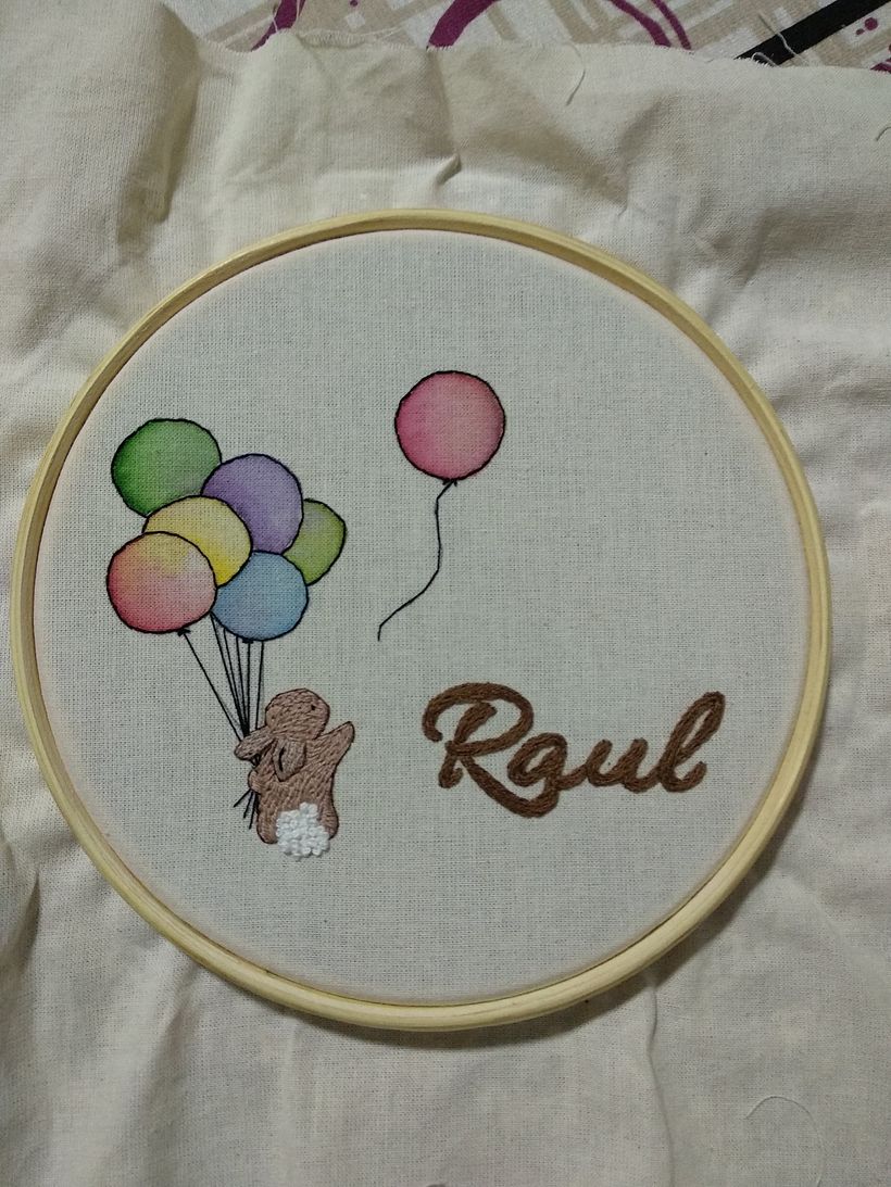 Bordados 1