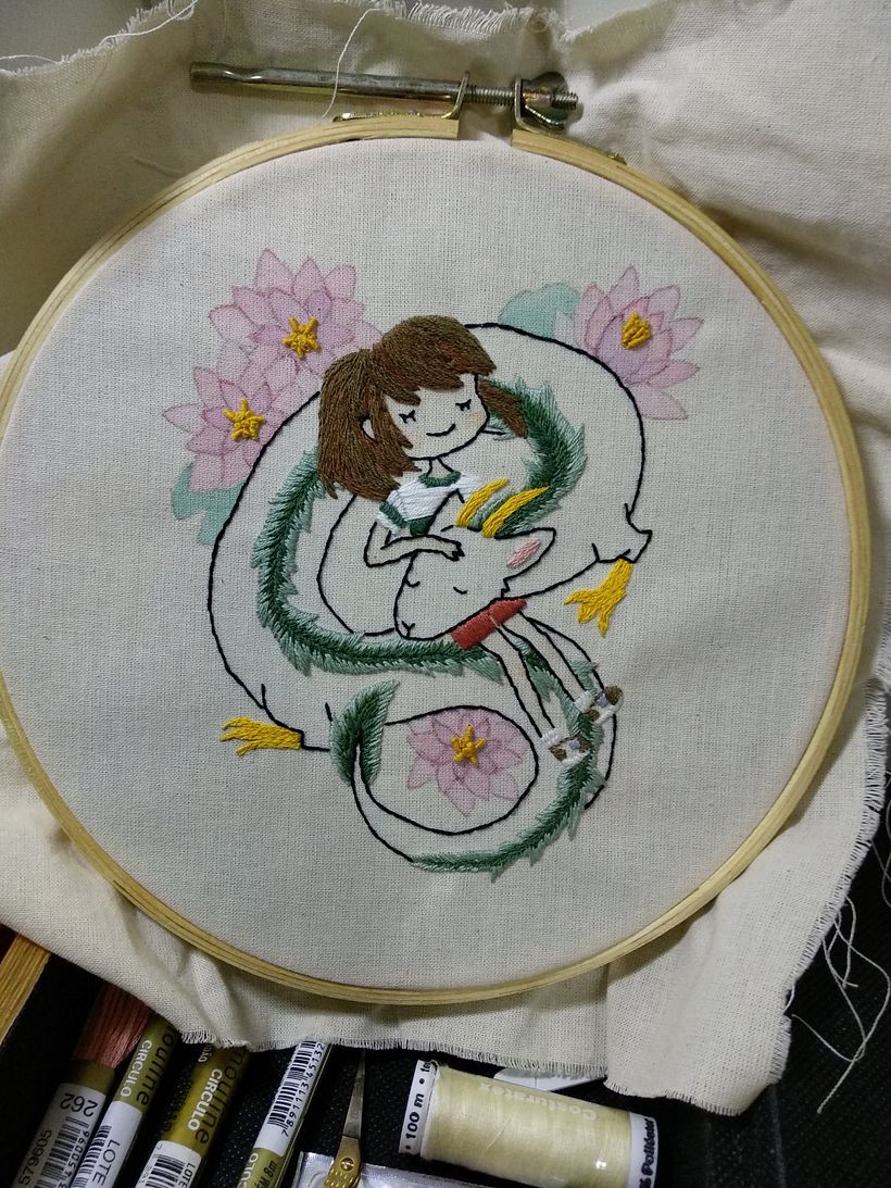 Bordados 2