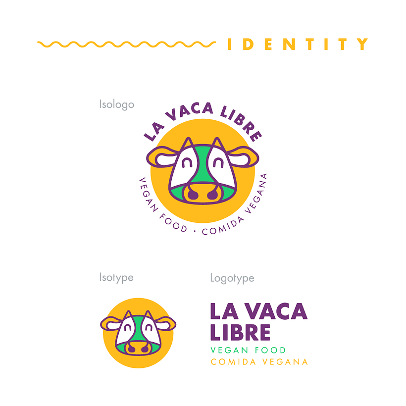 LA VACA LIBRE - Vegan Food 1