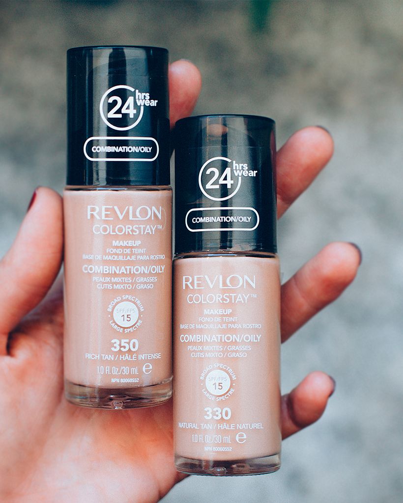  Fotografía y Dirección de Arte para Revlon Argentina - Photography & Art Direction for Revlon Argentina