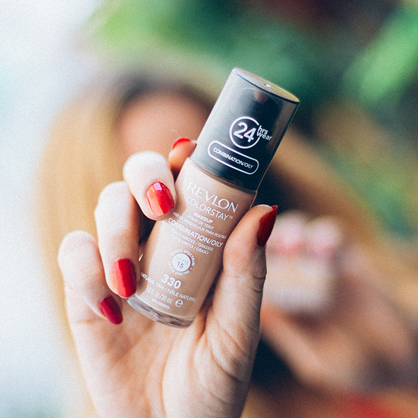  Fotografía y Dirección de Arte para Revlon Argentina - Photography & Art Direction for Revlon Argentina