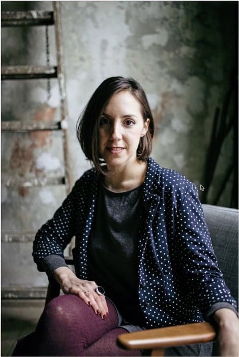Profile picture from Martina Flor’s professional page