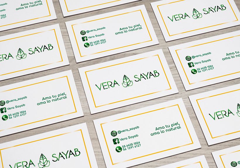 Some applications such as business cards.