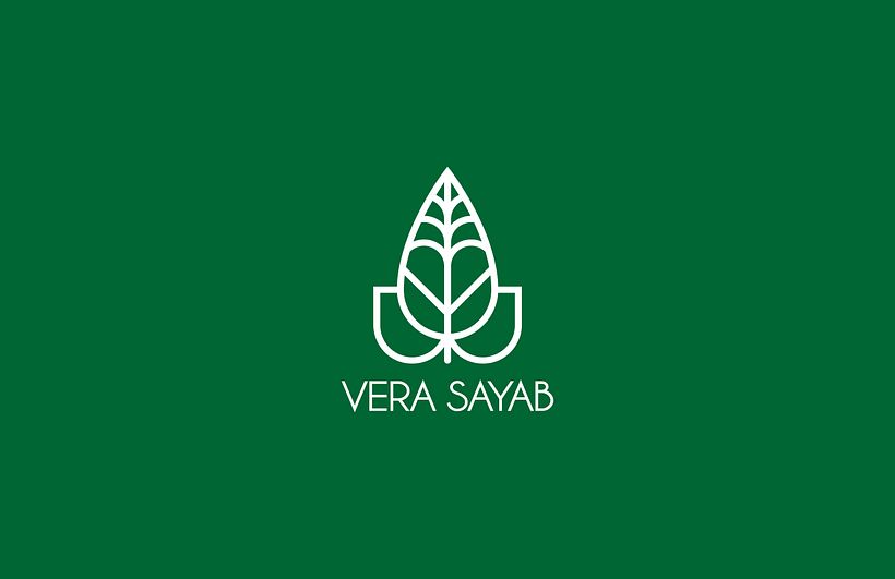 VERA SAYAB - Branding 1