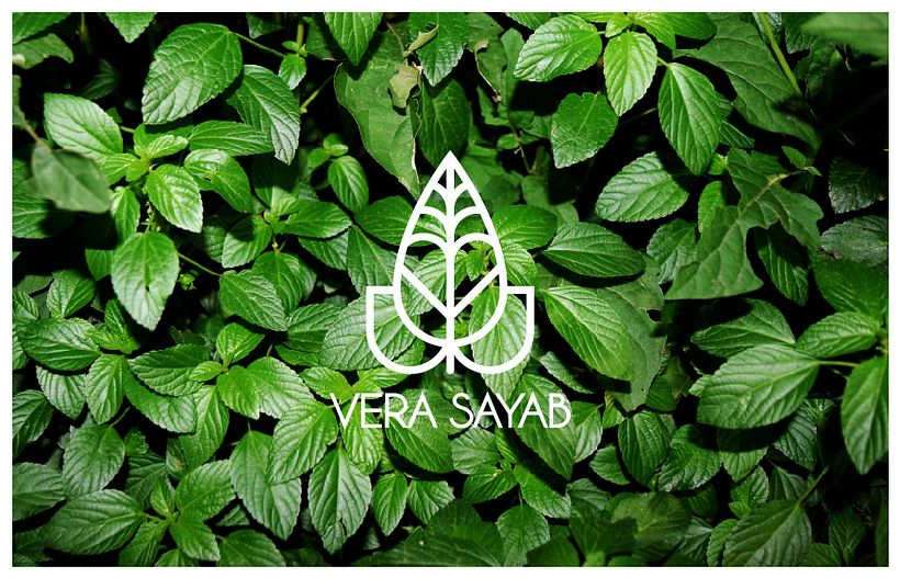 VERA SAYAB - Branding 6