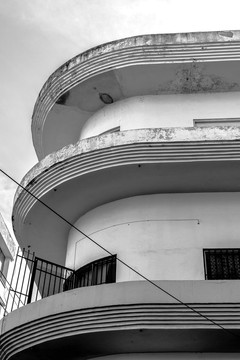 Deterioro 