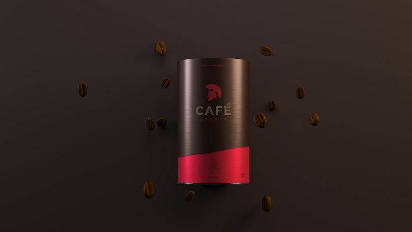 Mi Proyecto del curso: Diseño de sets en 3D para productos 1