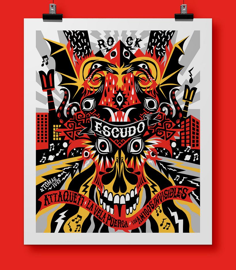 Escudo Cerveza 1