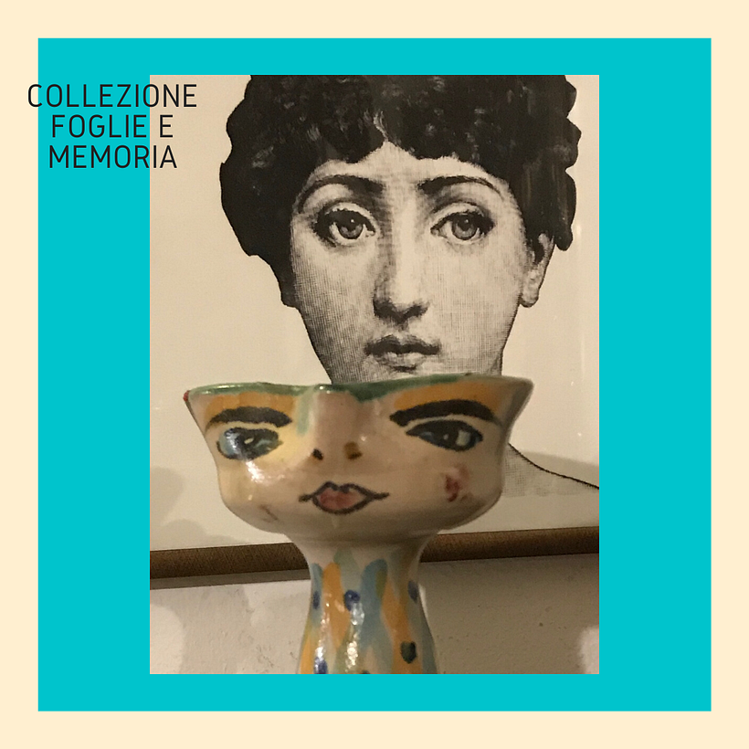 collezione foglie e memoria 0