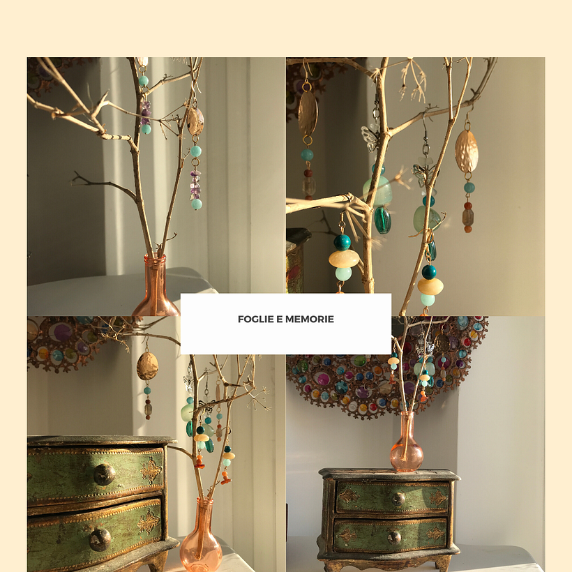 collezione foglie e memoria 2