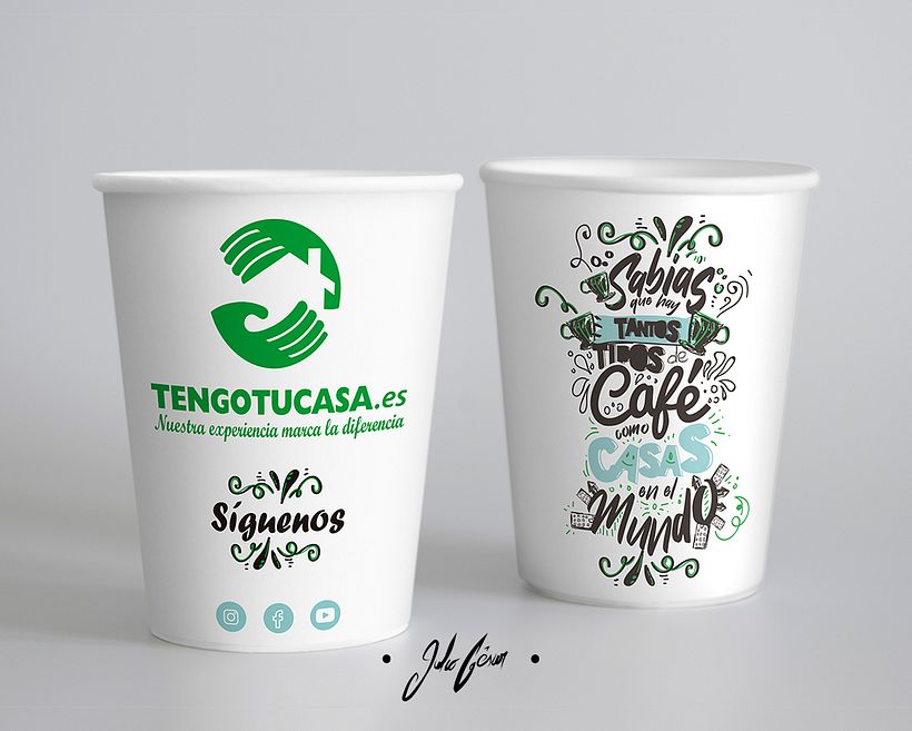 Campaña "sabías que.." 0
