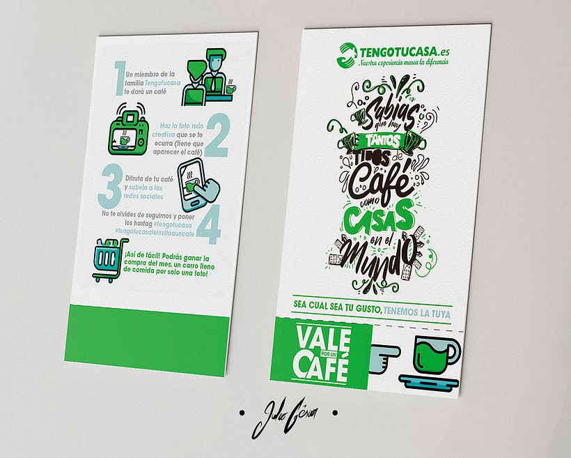 Campaña "sabías que.." 2