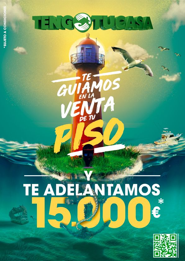Campaña"te guiamos..." 0