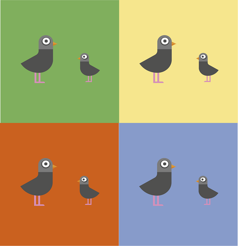 Curso Illustrator -1