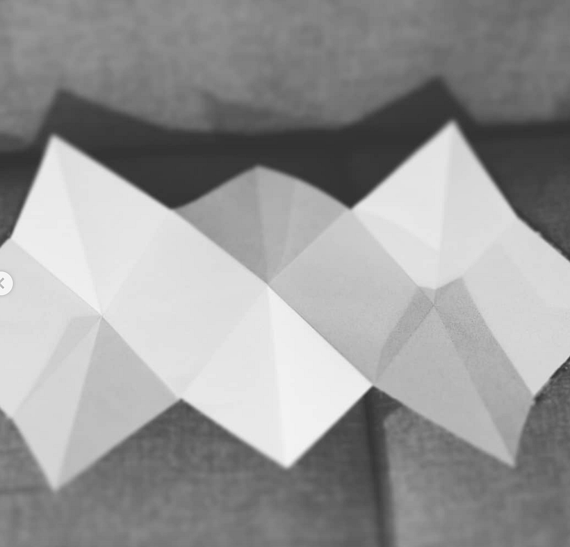 Mi Proyecto del curso: Técnicas de encuadernación DIY -1