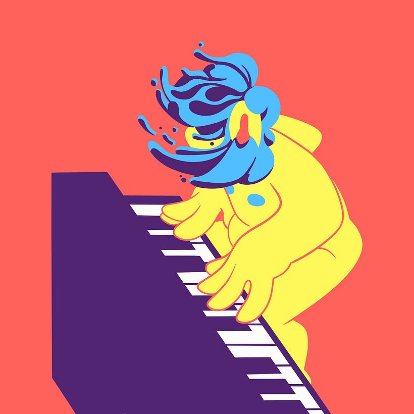 Summer Boogie