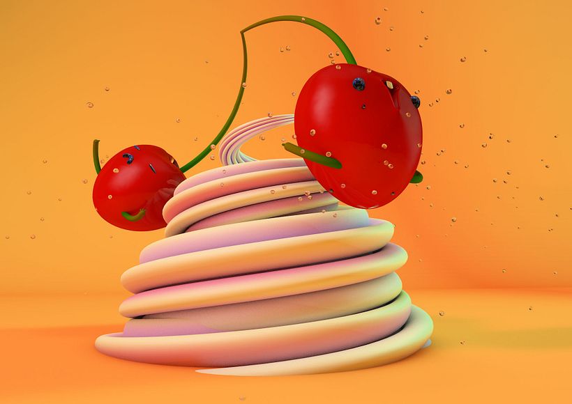 3D PROJECTS 1