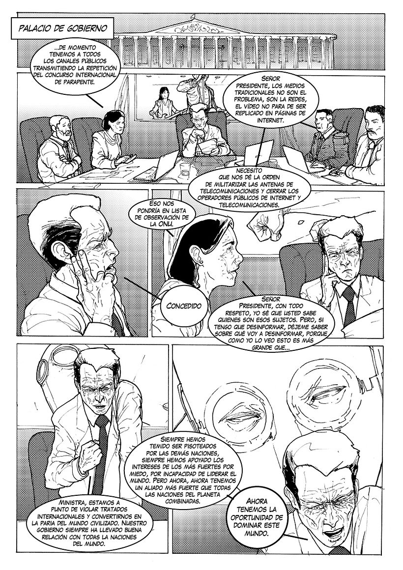 BlackEyed (cómic) 8