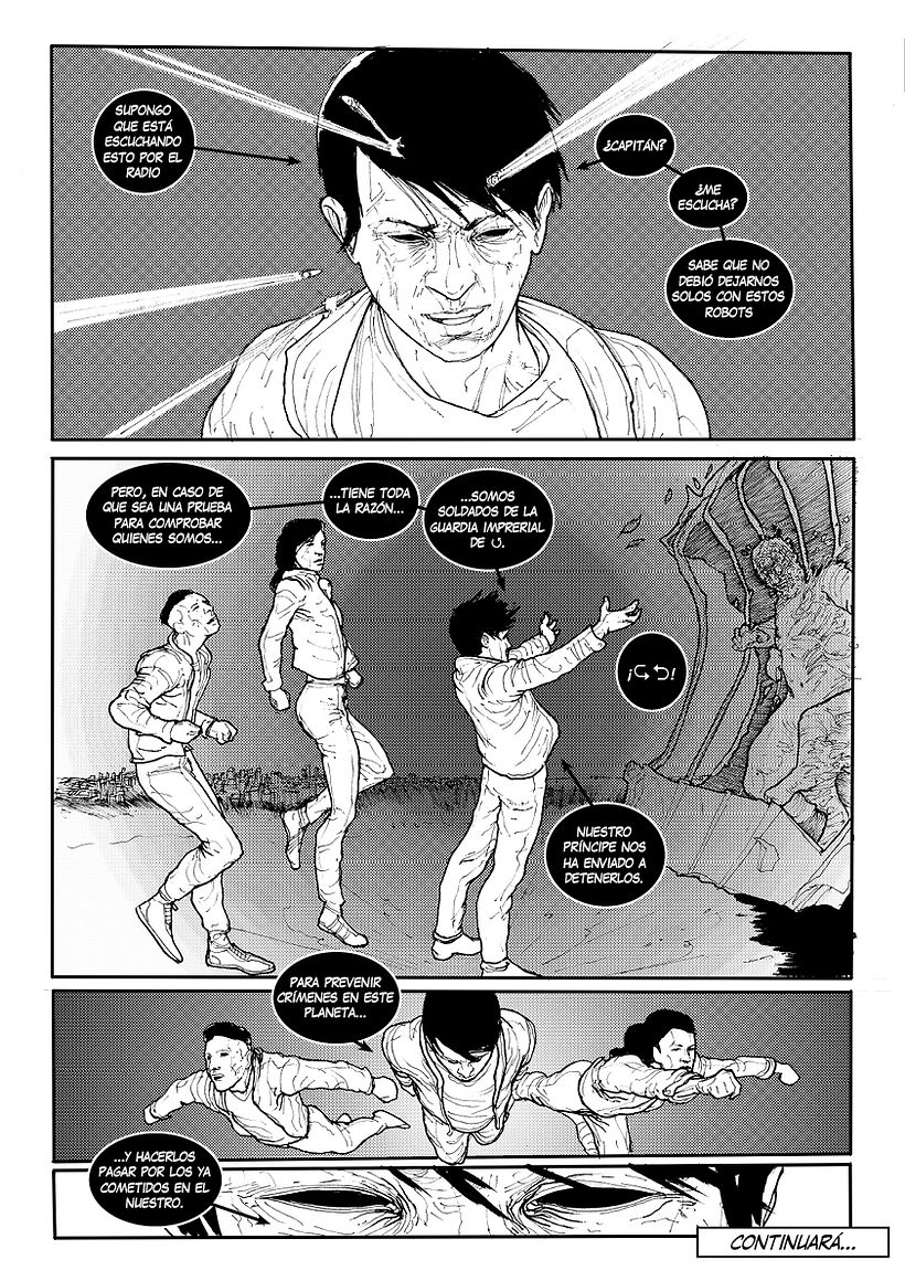 BlackEyed (cómic) 10