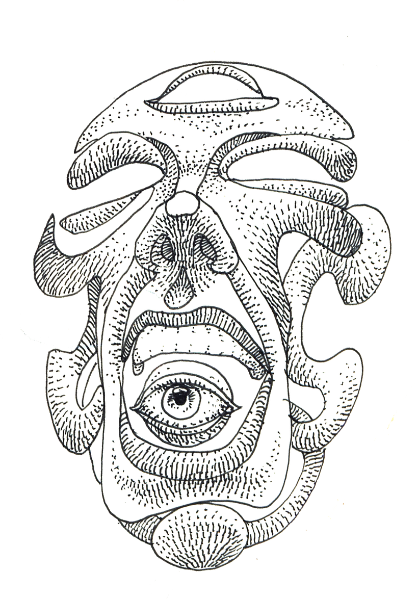 Anatomística I -1