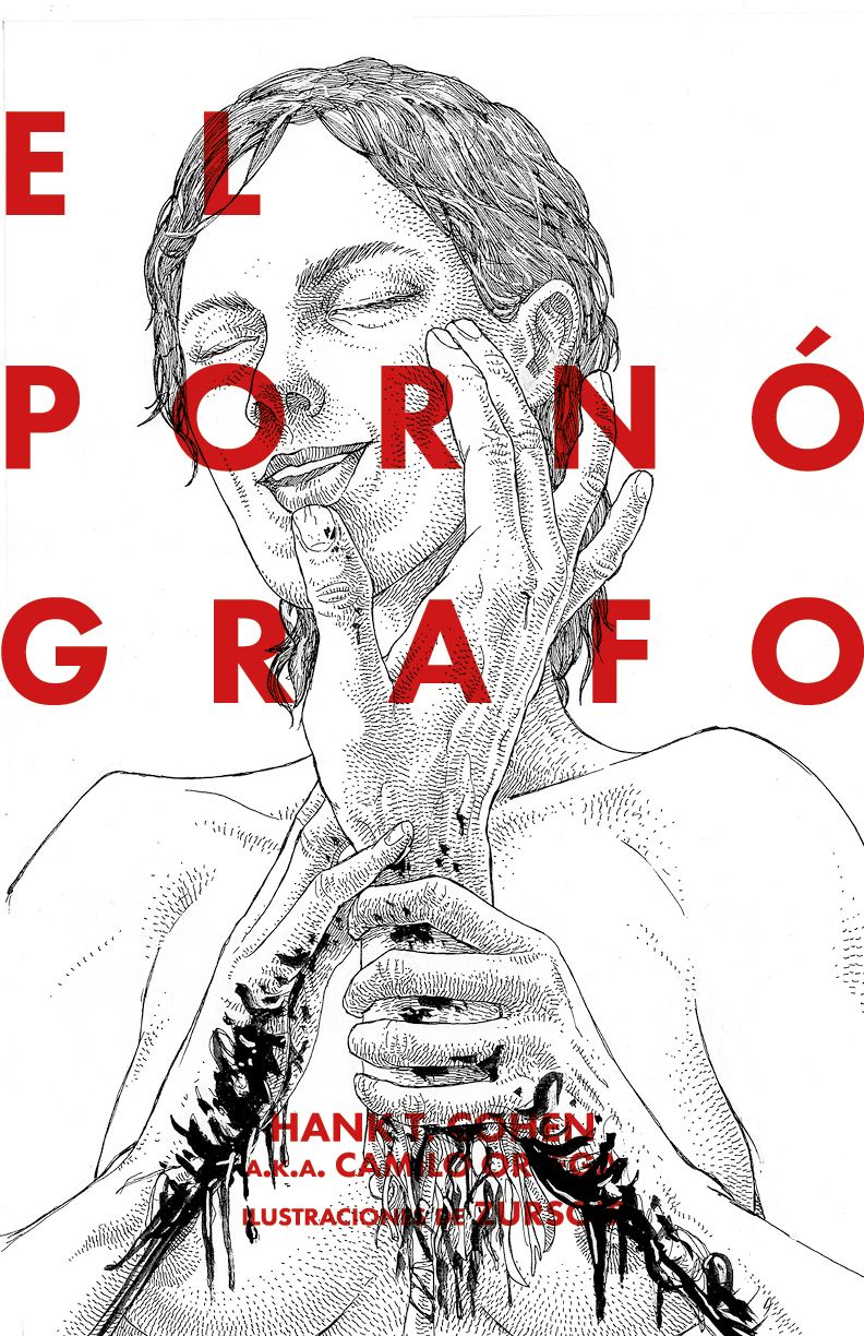 El Pornógrafo 4