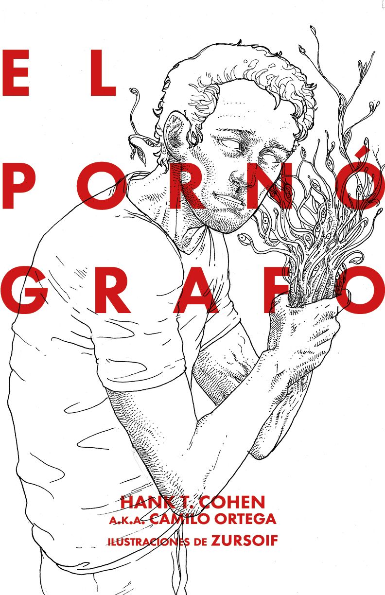 El Pornógrafo 6