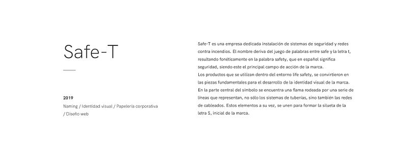 Safe-T 1
