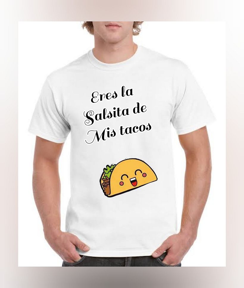 Busco fabricantes de ropa para mi propia marca 1