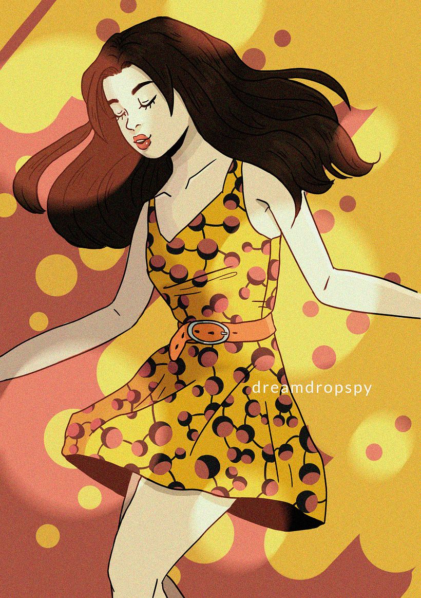Dance 1