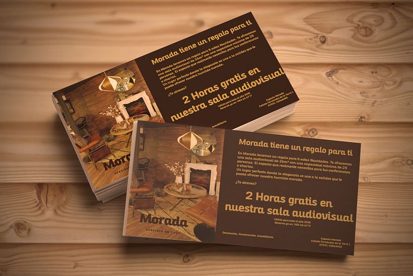 Diseño gráfico de regalo para abogados.