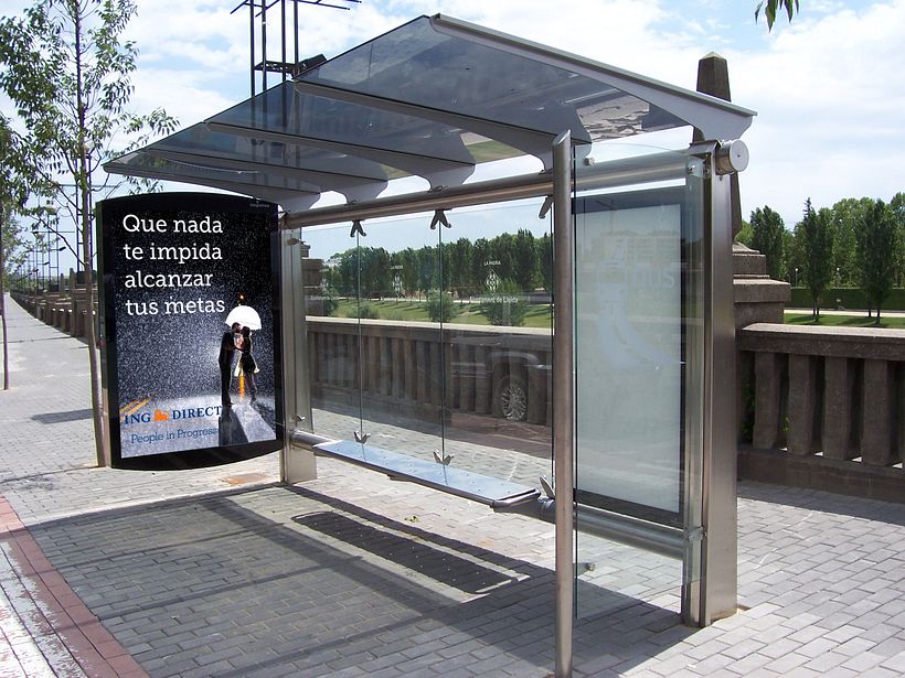 Creatividad Publicitaria ING Direct 4