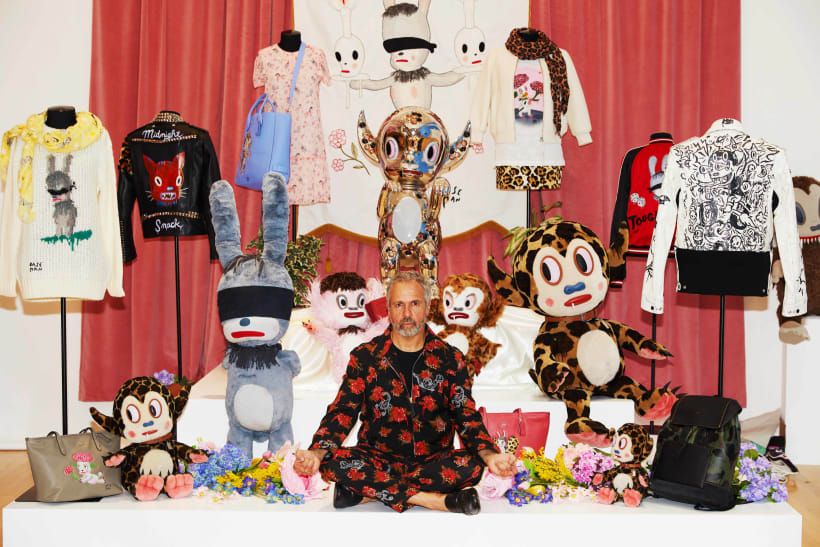 Domestika Talks: Gary Baseman 6