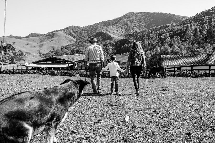 Familia Bueno 0