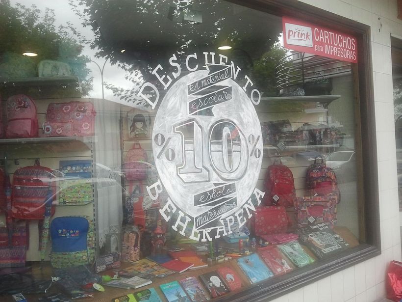Escaparates 0